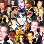 Rediscovering My Very Important, High-Circulation Leonardo DiCaprio Newsletter From 1997
