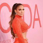 Pretty Please Can J.Lo Headline the Super Bowl?