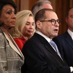 Give Me Some More Impeach the Motherfucker Energy