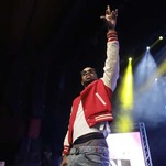 Tory Lanez Used Being 'Drunk' As an Excuse for Allegedly Shooting Megan Thee Stallion