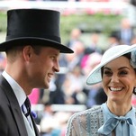 A Caravan Of British Royals Ran Over an 83-Year-Old Woman