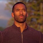 The First Black Bachelor Is Here, and Everyone Is Super Horny
