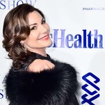 Money Can't Buy You Class, But It Can Buy You Luann's Memoir