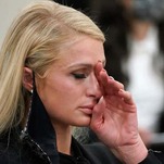 Paris Hilton Describes Being 'Kidnapped,' 'Violated,' and Forced to Consume Medication in Tearful Testimony About Abuse at Utah Boarding School
