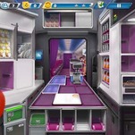 This Cell Phone Cooking Game Has Me Irate Over Its Slander of New York Cuisine