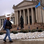 Federal Judge Allows Abortions to Resume in Oklahoma