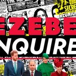 Meghan Markle's Tabloid Transformation From Darling Princess to Scheming Temptress