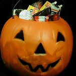Saturday Night Social: America Finally Wises Up to the Seasonal Scam That Is Candy Corn