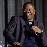 'Everyone Was Well Aware' of Jason Mitchell's Behavior on The Chi, Says Showrunner