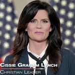 Every Demon Wore Their Best Human Suit at the Republican National Convention