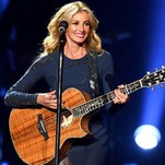 Faith Hill Would Also Like Mississippi to Get Rid of Its Racist Flag Already