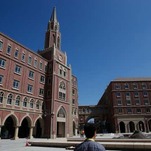 Yet Another USC Doctor Has Been Accused of Sexual Assault