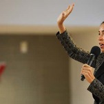 The Brilliant Simplicity of Alexandria Ocasio-Cortez's New 'A Just Society' Proposal