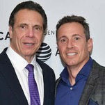 The Younger Cuomo Refuses to Participate in Cuomo on Cuomo Crime