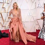 Finally, It Is Every Beautiful and Terrible Look From the Oscars Red Carpet