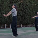 The Haim Sisters Are Still Dancing
