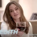 Let's Get Into This Trailer for The Real Housewives of The Church of Jesus Christ of Latter-Day Saints