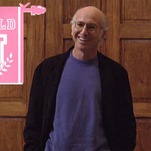 Would You Have Sex With Larry David?