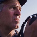 Photographer Who Turned Down an Invitation to Dine With Orcas Has Regrets