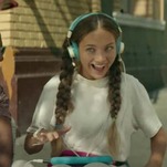 Maddie Ziegler Is Playing an Autistic Character in Sia's Movie Directorial Debut