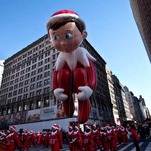 Jezebel Investigates: Is Elf on the Shelf Single?
