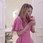 When Are We Confronting Mary? A Real Housewives of Salt Lake City Holiness Ranking