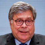 William Barr Not Sure Which Is Worse: Slavery or Covid-19 Stay-At-Home Orders
