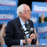 How Much More Time Does Bernie Sanders Need to 'Think About' Decriminalizing Sex Work?