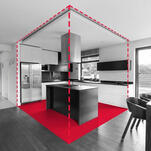 The Open Floor Plan Fantasy Is About Doing Whatever the Hell You Want
