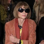 Anna Wintour Says Vogue Hasn't 'Found Enough Ways to Elevate and Give Space to Black Creators'