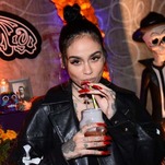 Kehlani: 'Wanna Know What's New About Me? I Finally Know I'm a Lesbian'