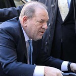 Harvey Weinstein Sentenced to 23 Years in Prison