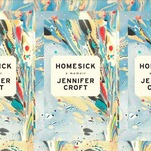 'Everything Is a Translation and Nothing Is': Jennifer Croft on Memoir, Etymology, and Translation