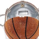 What Is Khloé Kardashian Putting in This Tiny Ball Bag