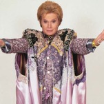 The Creators of Mucho Mucho Amor Discuss the Brilliance of Walter Mercado
