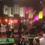 The Best Time I Ever Had at a Club Was Watching TV in My Living Room