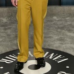 Whose Legs Are These?