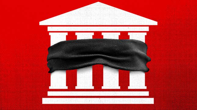 Colleges Silence and Fire Faculty Who Speak Out About Rape