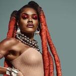 Teyana Taylor Is No Longer Pop's Most Undervalued Visual Artist