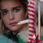 Merry Christmas, From the Mother of Dragons