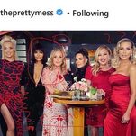 Is This Real Housewives of Beverly Hills Cast Pic Photoshopped???