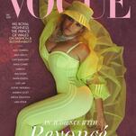 Beyoncé Is British Vogue's December Cover Star, Thank God