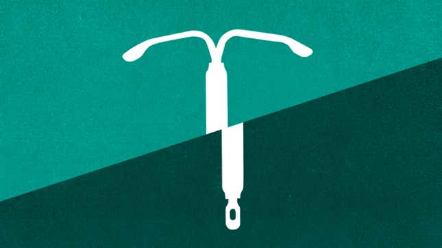 'What Do You Mean, It Jammed': A Harrowing Journey to IUD City
