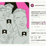 Gay Culture Is gaysovercovid