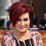 The Talk Is Going on Hiatus While CBS Investigates Sharon Osbourne's Comments