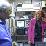 Rachel Mason On Making a Movie About Her Parents' Porn Shop