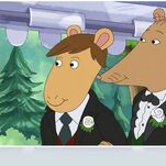 Alabama Public Television is Rooting Against a Rat and an Aardvark's Love
