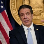 Current Cuomo Staffer Becomes 8th Woman to Accuse Governor of Sexual Harassment