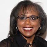 Anita Hill Encourages Entertainment Industry Workers to Take a Survey on Workplace Sexual Harassment