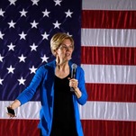 Elizabeth Warren Knows What It Will Take to End the Drug War